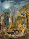 Crepuscolo degli dei<br>