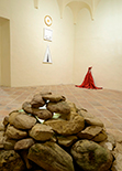 Limen (exhibition view)<br>